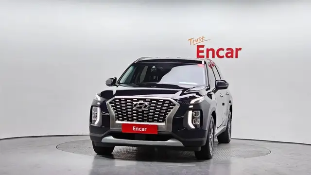 HYUNDAI SMARTSENSE 2022
