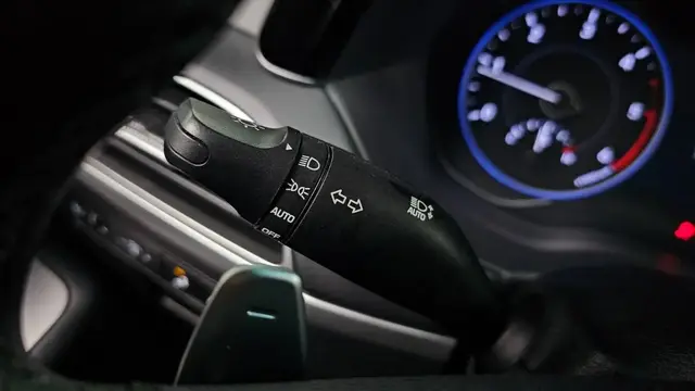 HYUNDAI SMARTSENSE 2022