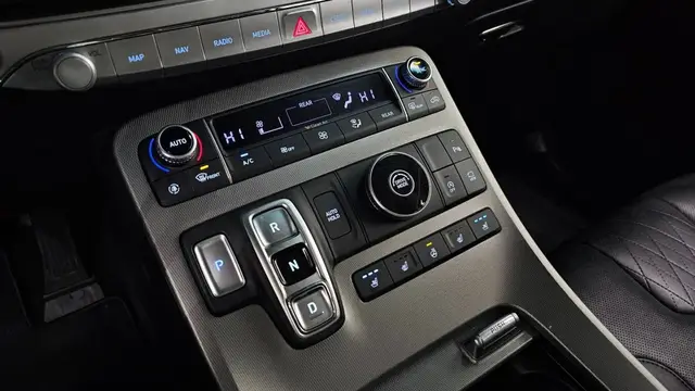 HYUNDAI SMARTSENSE 2022