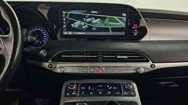 HYUNDAI SMARTSENSE 2022