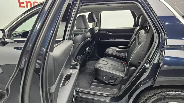 HYUNDAI SMARTSENSE 2022