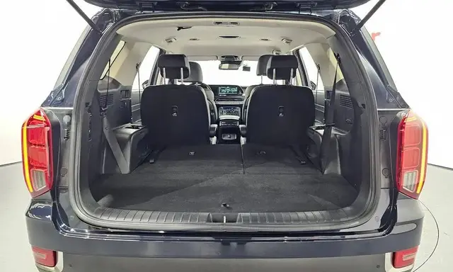 HYUNDAI SMARTSENSE 2022