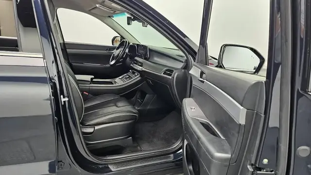 HYUNDAI SMARTSENSE 2022