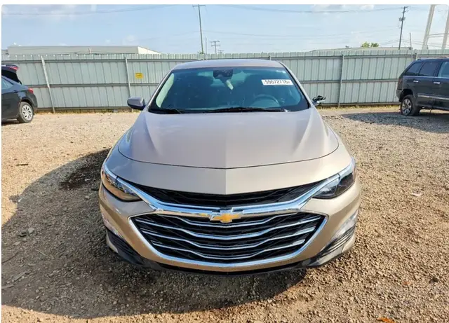 CHEVROLET MALIBU LT 2023
