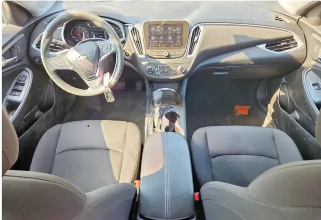 CHEVROLET MALIBU LT 2023
