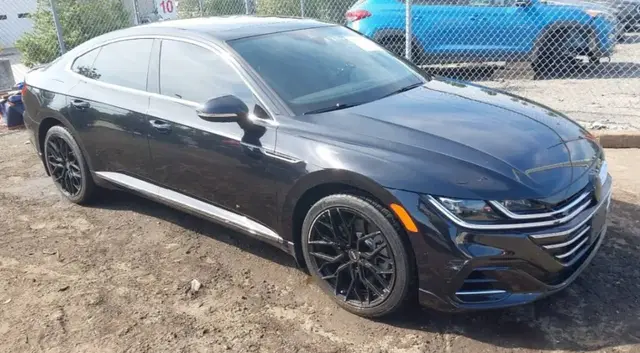 VOLKSWAGEN ARTEON SEL 2022