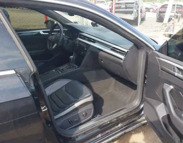 VOLKSWAGEN ARTEON SEL 2022