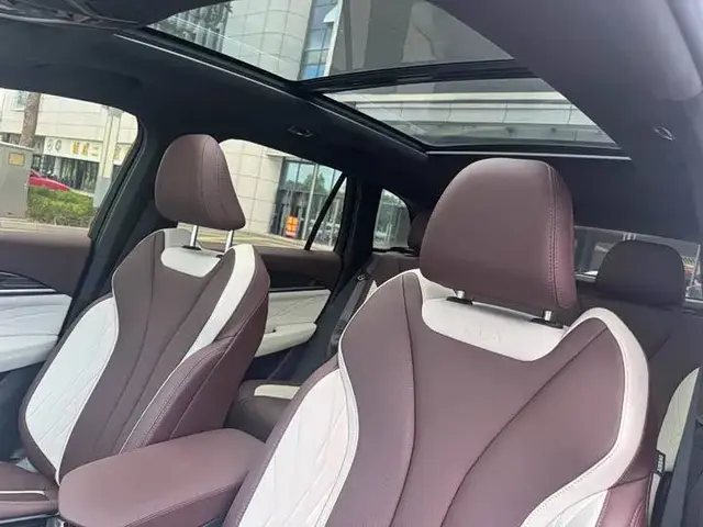 GEELY XINGYUE L 2024