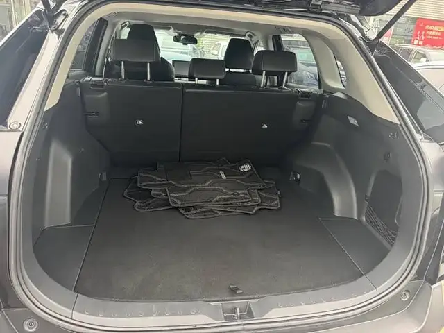 TOYOTA RAV4 2022