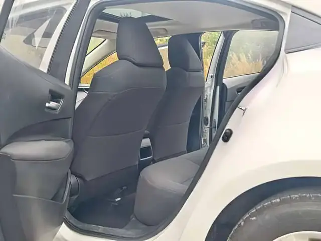 TOYOTA COROLLA TNGA 1 2022
