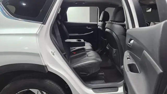HYUNDAI SANTA FE 2022