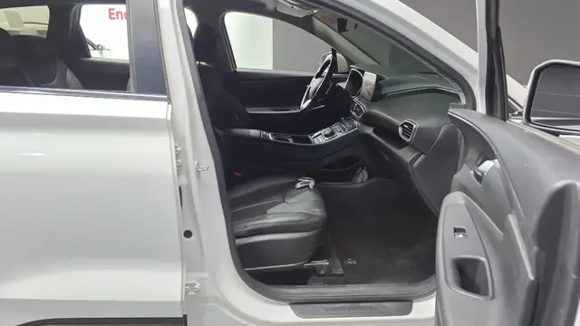 HYUNDAI SANTA FE 2022