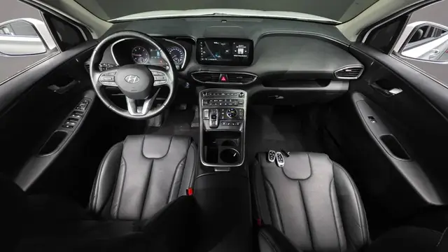 HYUNDAI SANTA FE 2022