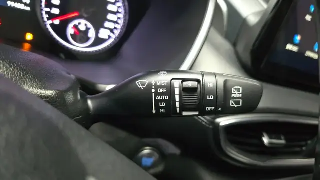 HYUNDAI SANTA FE 2023