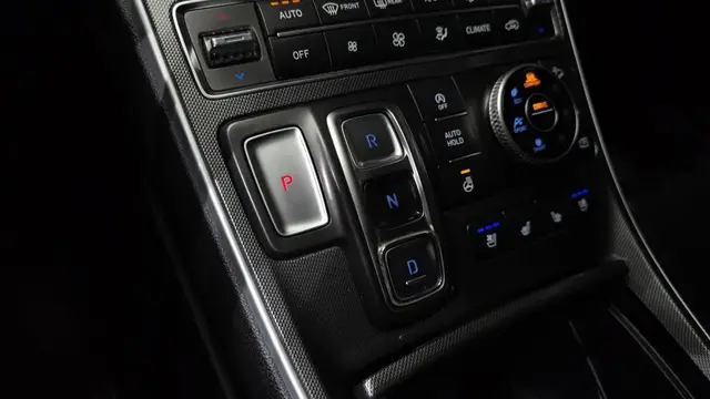 HYUNDAI SANTA FE 2023