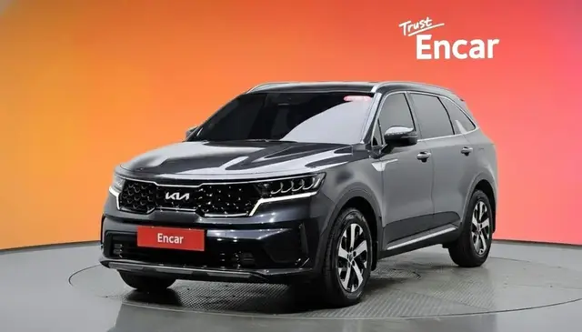 KIA CONNECT PRESTIGE 2022