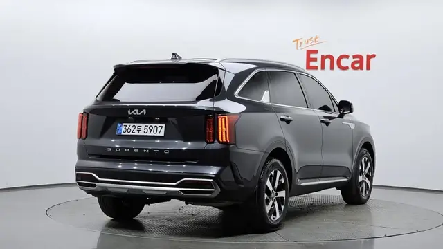 KIA CONNECT PRESTIGE 2022