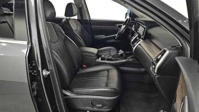 KIA CONNECT PRESTIGE 2022