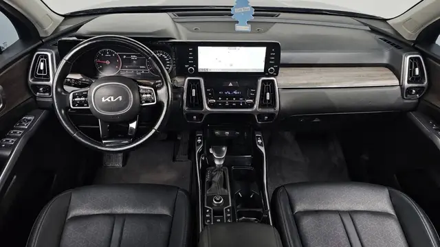KIA CONNECT PRESTIGE 2022