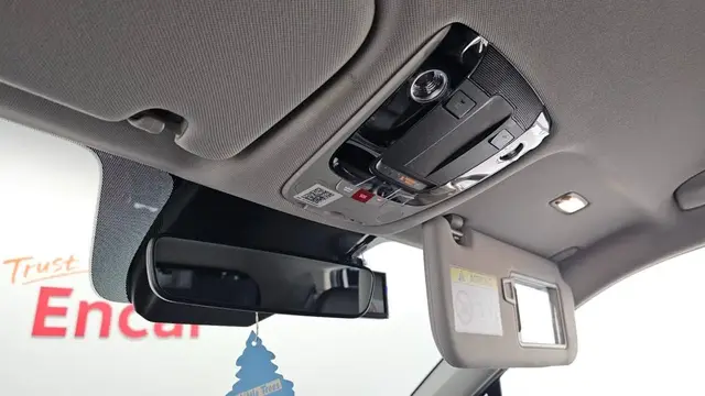 KIA CONNECT PRESTIGE 2022