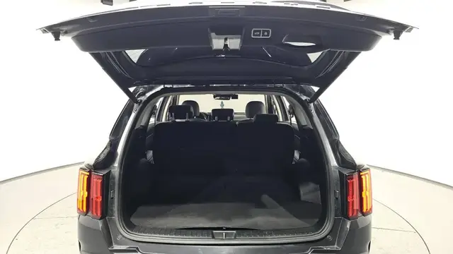KIA CONNECT PRESTIGE 2022