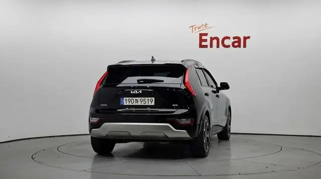 KIA NIRO TRENDY 2022