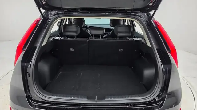 KIA NIRO TRENDY 2022