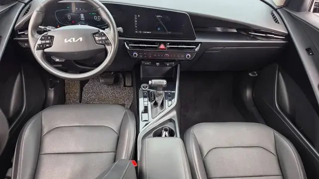 KIA NIRO TRENDY 2022