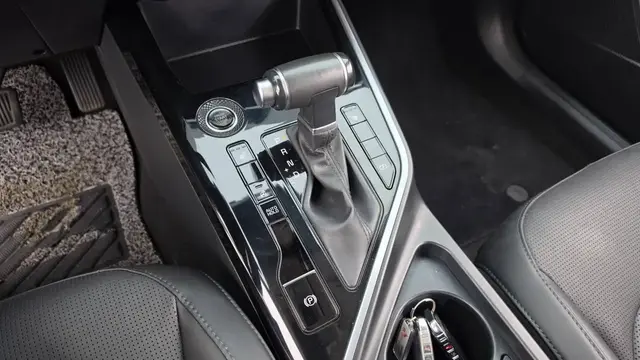 KIA NIRO TRENDY 2022