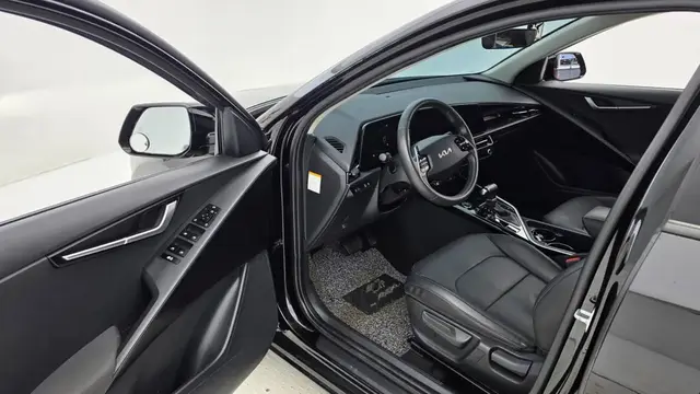 KIA NIRO TRENDY 2022