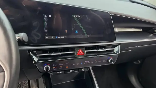 KIA NIRO TRENDY 2022