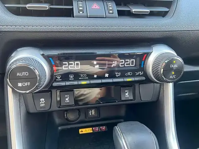 TOYOTA RAV4 2023