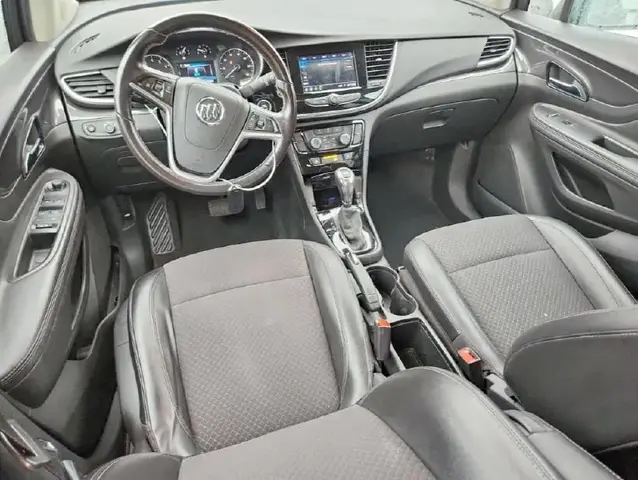 BUICK ENCORE PREFERRED 2022