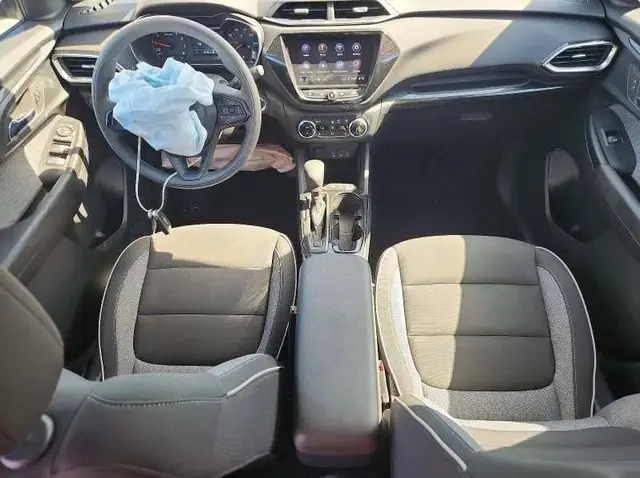 CHEVROLET TRAILBLAZER LT 2023