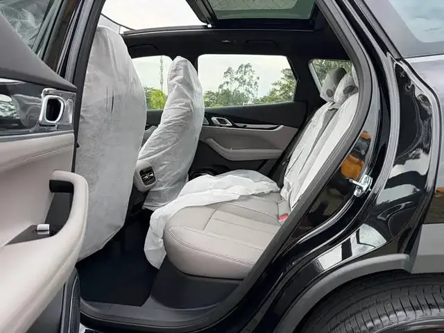 GEELY BOYUE L 2025