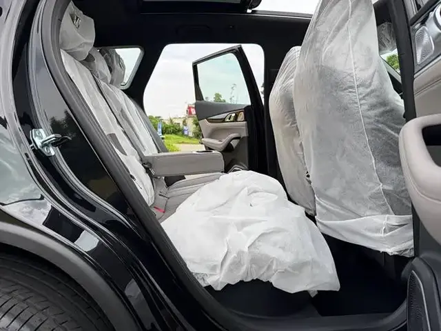 GEELY BOYUE L 2025
