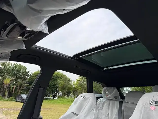 GEELY BOYUE L 2025