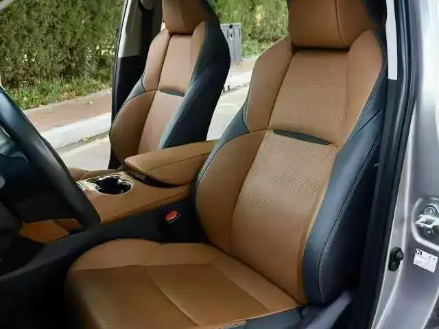 TOYOTA VENZA PREMIUM 2022