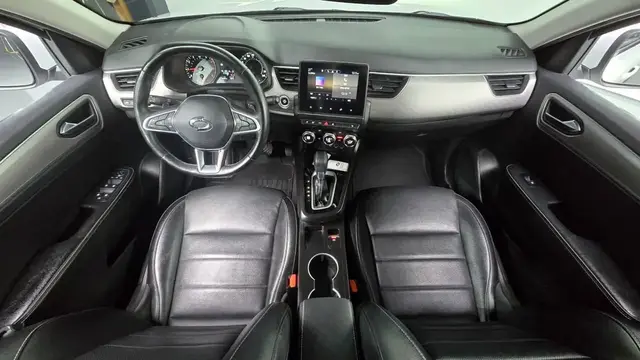 RENAULT SAMSUNG XM3 2023