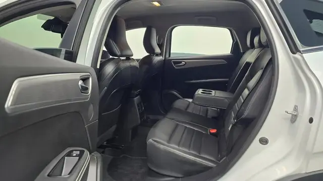 RENAULT SAMSUNG XM3 2023