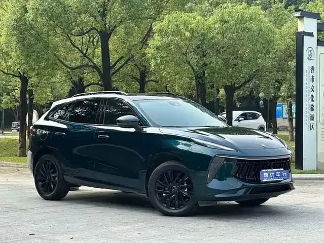 FENGXING EVO T5 EVO 2021
