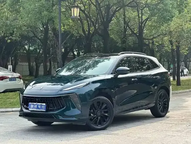 FENGXING EVO T5 EVO 2021
