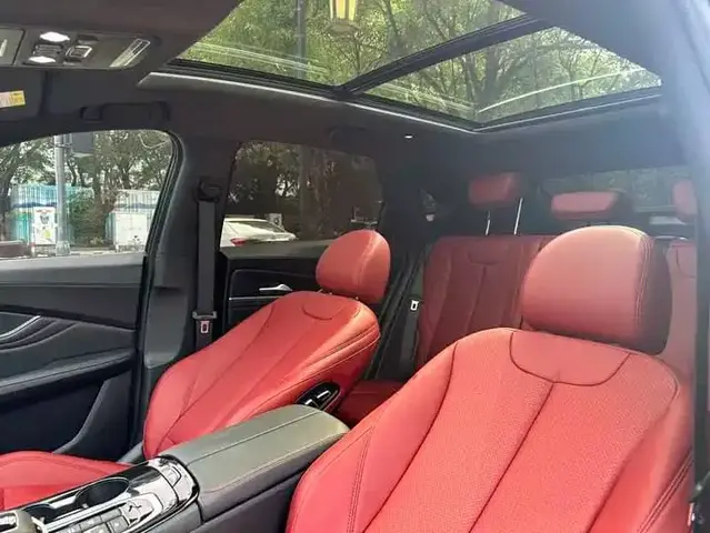 FENGXING EVO T5 EVO 2021