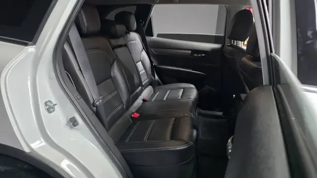RENAULT SAMSUNG QM6 SIGNATURE 2022
