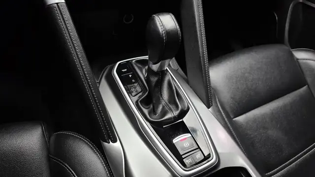 RENAULT SAMSUNG QM6 SIGNATURE 2022