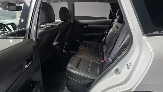 RENAULT SAMSUNG QM6 SIGNATURE 2022
