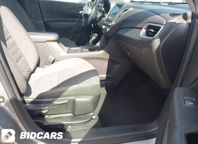 CHEVROLET EQUINOX LT 2023