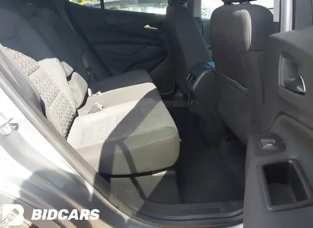 CHEVROLET EQUINOX LT 2023