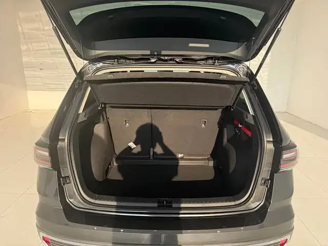 VOLKSWAGEN THARU FULL THARU 300TSI 2WD FULL 2023
