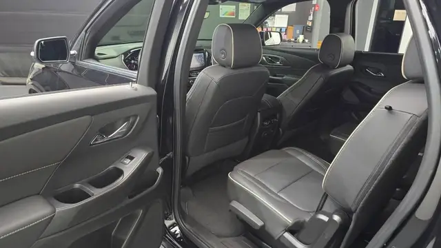 CHEVROLET TRAILBLAZER 2023